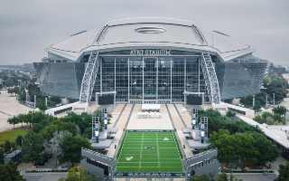 EE.UU.: Dos ciudades luchan por el nombre de un estadio durante el Mundial 2026