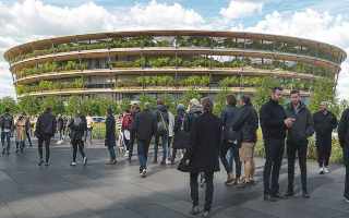Serbia: 1.000 millones de euros para un Estadio Nacional… que avanza sin permisos