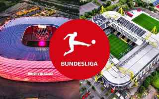 Alemania: Asistencia a los estadios de la Bundesliga en la temporada 2024/25
