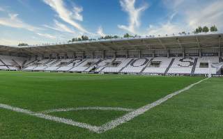 España: El Burgos CF planea la reforma de El Plantío, pero faltan detalles concretos