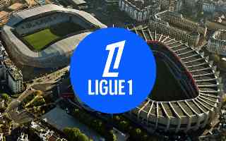 Francia: Asistencia a los estadios de Ligue 1 en la temporada 2024/25