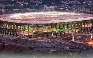 México: Nueva fecha de apertura para el Azteca y más detalles de su remodelación