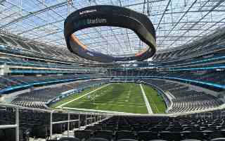 Francia: El PSG se inspira en el estadio más caro del mundo