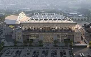 Inglaterra: El Ayuntamiento de Leeds presenta planes para transformar la zona de Elland Road
