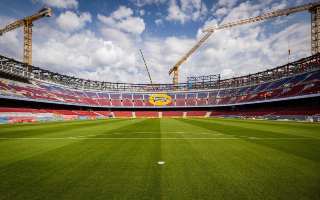 Oficial: El Barça anuncia la vuelta al Camp Nou