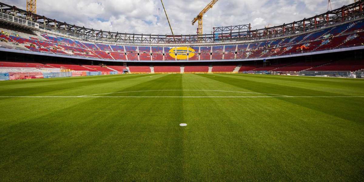 Oficial: El Barça anuncia la vuelta al Camp Nou
