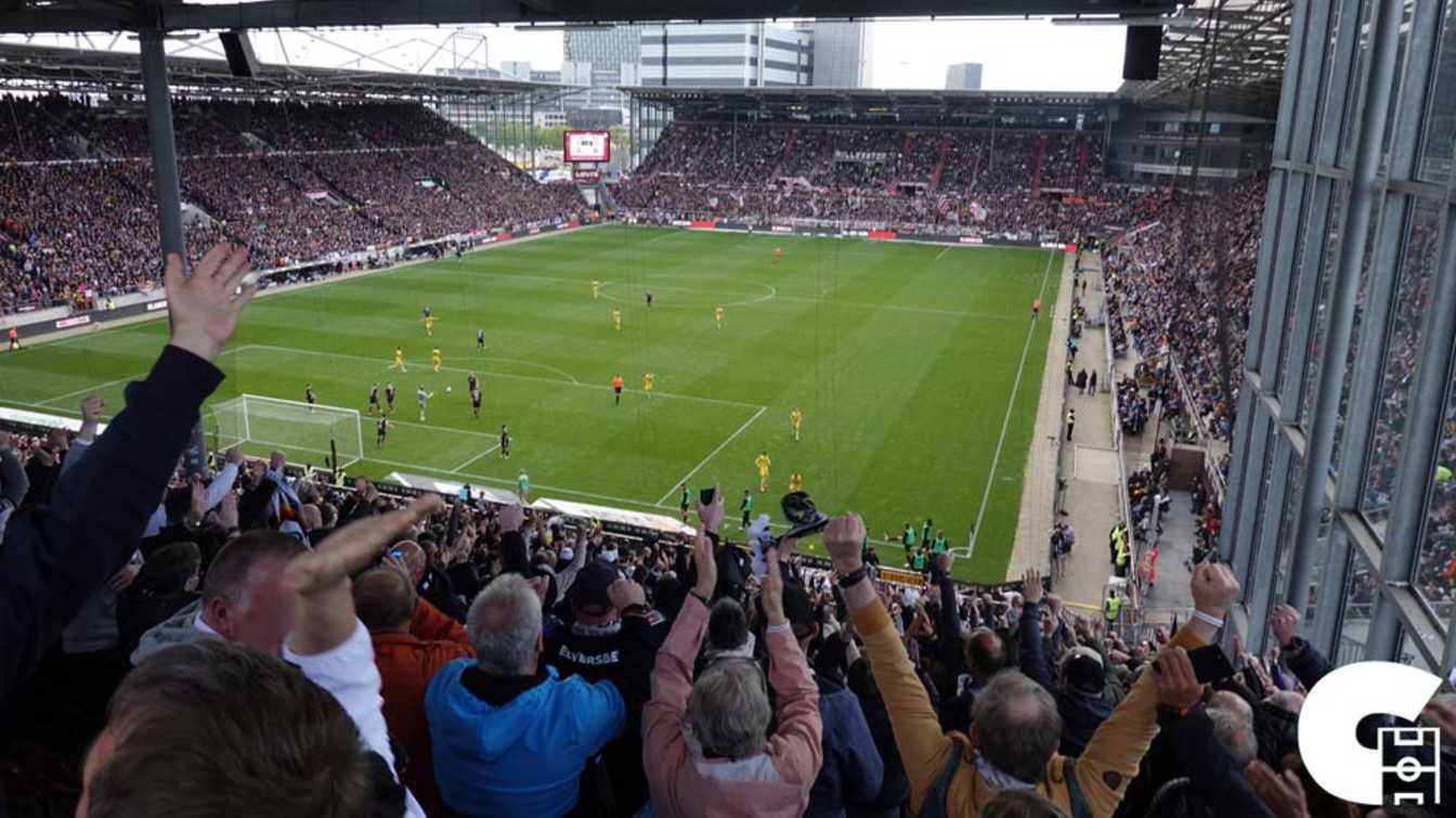 Millerntor-Stadion
