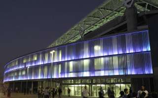 España: Sorpresa en la elección del mejor estadio de La Liga