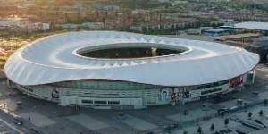España: No es sólo el ruido, los vecinos del Metropolitano tienen problemas de cobertura