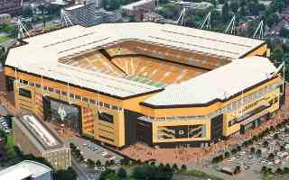 Inglaterra: Los Wolves cambian sus ambiciosos planes por 