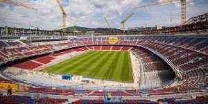 España: Los 60.000 asientos para el Gamper en el Camp Nou, en peligro