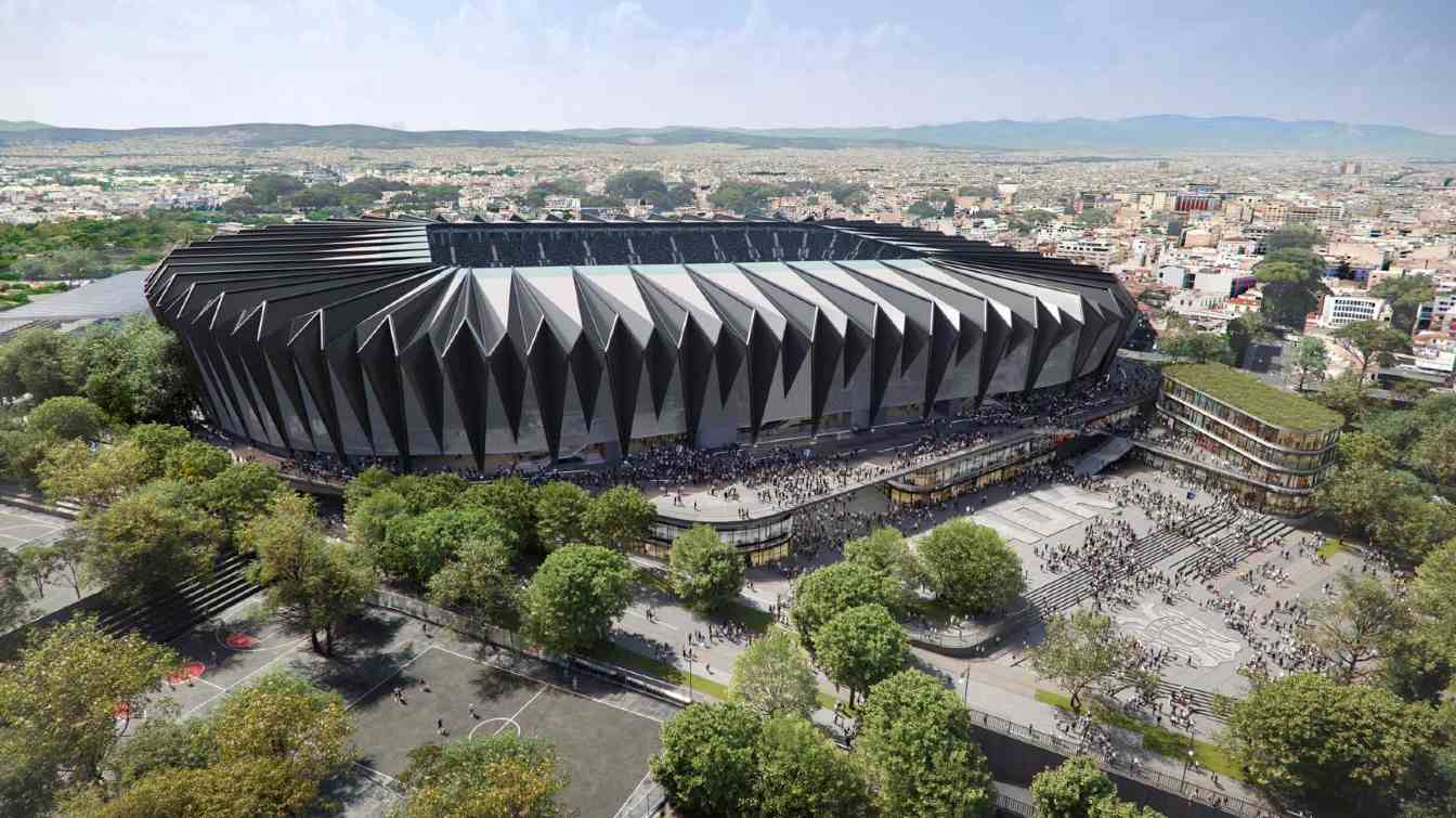 Proyecto Nea Toumba