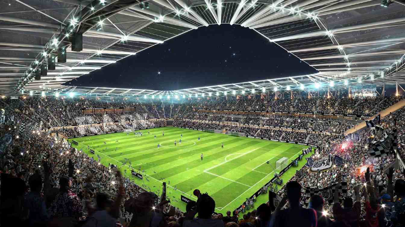 Proyecto Nea Toumba
