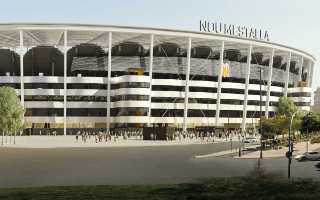 España: En busca de “uno de los acuerdos más importantes en Europa” para el Nou Mestalla