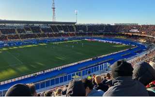 Italia: Comienza la gran modernización del Stadio Via del Mare