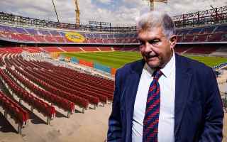 España: Años de promesas en el Camp Nou; todos los errores de Laporta