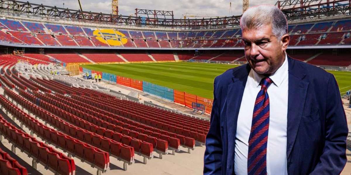 España: Años de promesas en el Camp Nou; todos los errores de Laporta