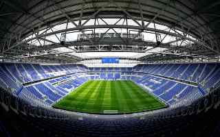 Inglaterra: El nuevo estadio del Everton, inaugurado con un lleno total