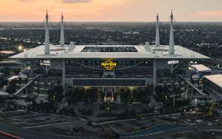 EE.UU.: El Madrid tacha de “inaceptable” el Villarreal-Barça en Miami y pide apoyo a FIFA