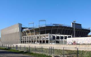 España: 300 millones, Mundial y el enfado de la afición: la batalla por el futuro de La Rosaleda