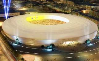 España: Gran Canaria inicia la modernización del estadio para el Mundial 2030