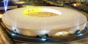 España: Gran Canaria inicia la modernización del estadio para el Mundial 2030