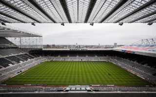 Inglaterra: El Newcastle sigue sin decidirse sobre el futuro del St James’ Park 