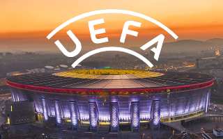 Europa: Finales de Champions, Europa y Conference. Allí jugarán los mejores