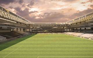Brasil: Aprueban el proyecto del nuevo estadio de Santos