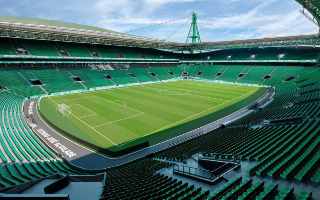 Portugal: El estadio del Sporting, (casi) listo tras su remodelación