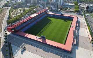 España: ¡El Barça elige el Estadi Johan Cruyff!