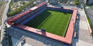España: ¡El Barça elige el Estadi Johan Cruyff!