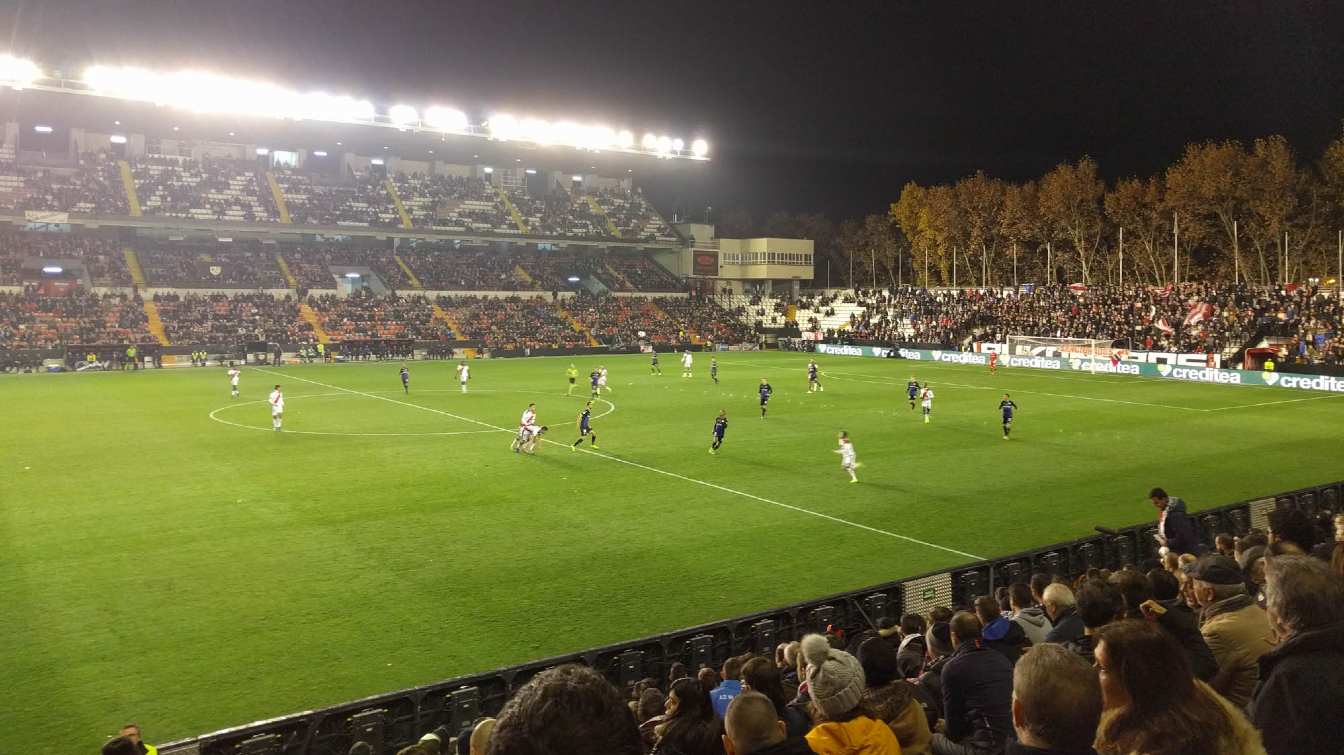 Aparte de la subsanaci&oacute;n, la Comunidad de Madrid prometi&oacute; realizar una renovaci&oacute;n m&aacute;s importante del Estadio, que deber&iacute;a acabar en 2027.