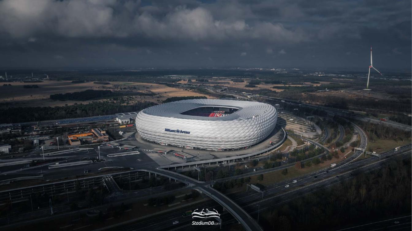 Allianz Arena