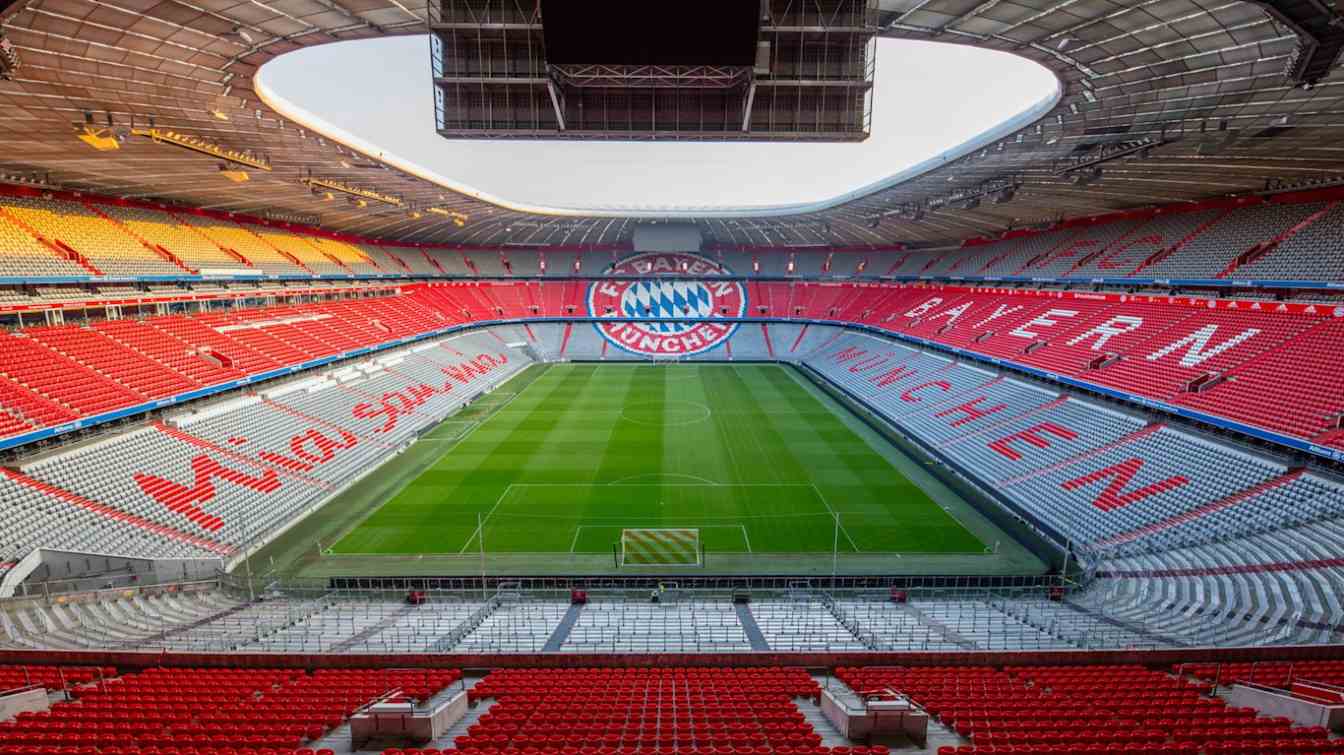 Allianz Arena