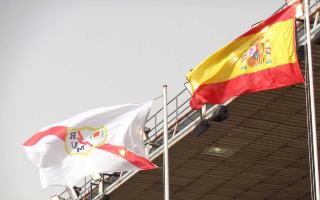 España: El Estadio de Vallecas es duda para la Conference, y el Rayo ya piensa en el Metropolitano