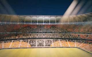 España: El Valencia espera que el Nou Mestalla genere 80 millones al año