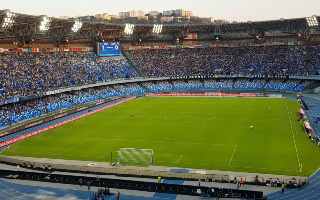 Italia: La decisión sobre el nuevo estadio del Napoli tendrá que esperar