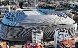 España: Polémica por el proyecto de urbanización en torno al Bernabéu