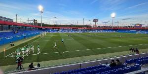 España: El Barça-Valencia, al Estadi Johan Cruyff 