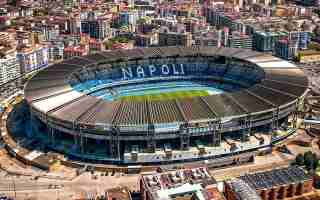 Italia: La carrera por acoger la Euro 2032 está en pleno auge