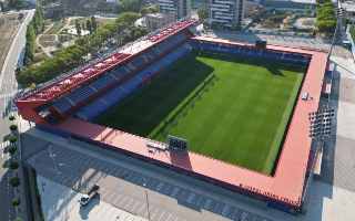 España: El FC Barcelona volverá al Johan Cruyff contra el Getafe