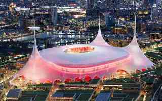 Inglaterra: El arquitecto del nuevo estadio del United tranquiliza a los aficionados