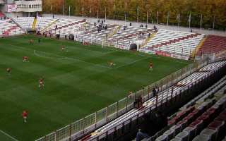 España: El Rayo logra lo imposible y jugará la Conference en Vallecas