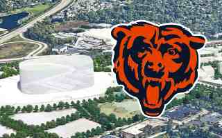 EE.UU: Los Chicago Bears abandonan… Chicago 