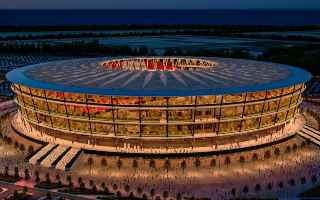 Serbia: Tras meses de rechazos, llega el permiso para el nuevo estádio nacional