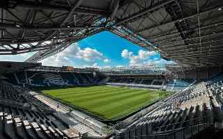 Italia: El estadio de Bérgamo, renombrado tras la alianza con New Balance 