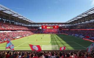 EE. UU.: Luz verde al primer estadio de fútbol en Chicago 