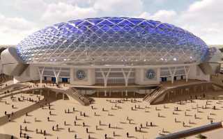 Inglaterra: ¿Cuándo empezará Leicester a ampliar el King Power Stadium?