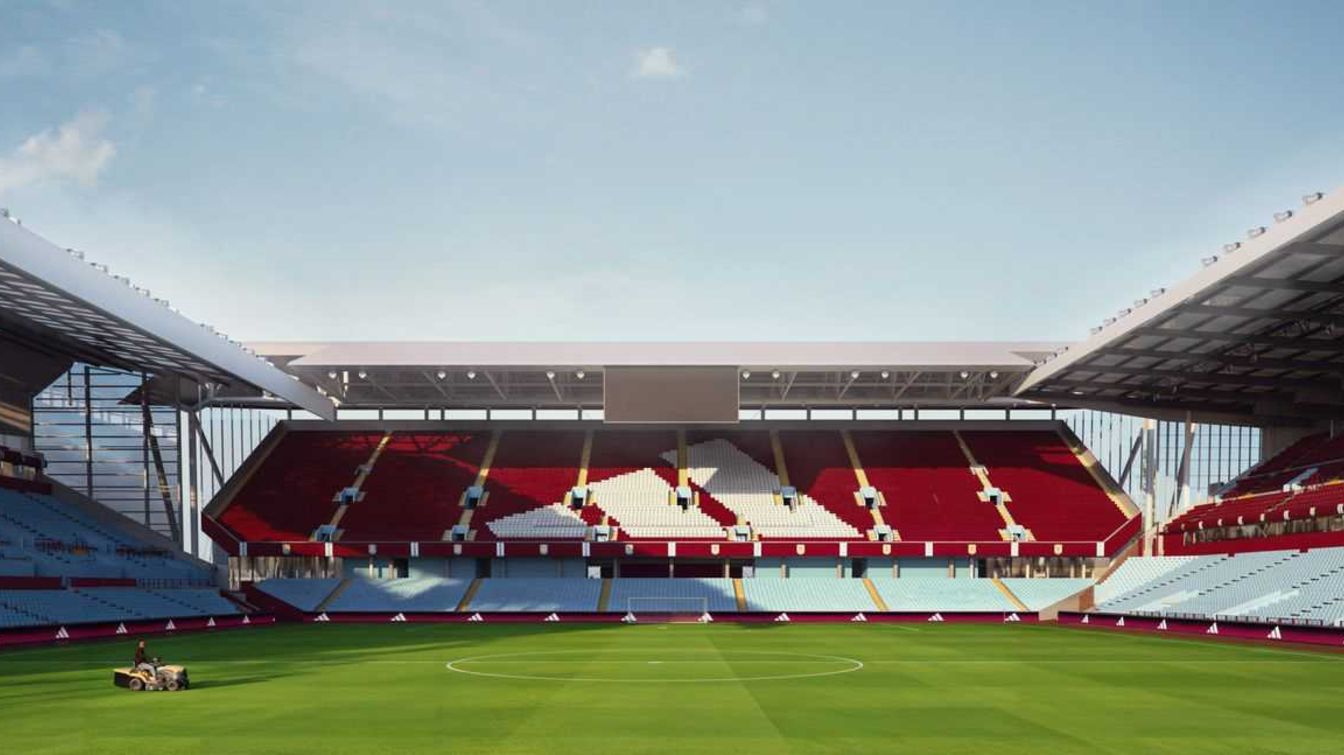Proyecto Villa Park